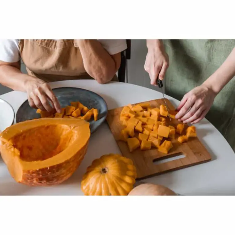 Can Rabbits Eat Pumpkin? Learn From Expert Vets