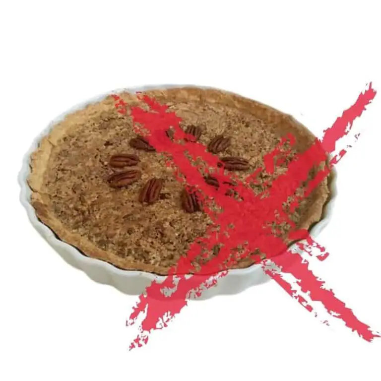 Can Rabbits Eat Pecans? Risk, Issues & Complete Guide