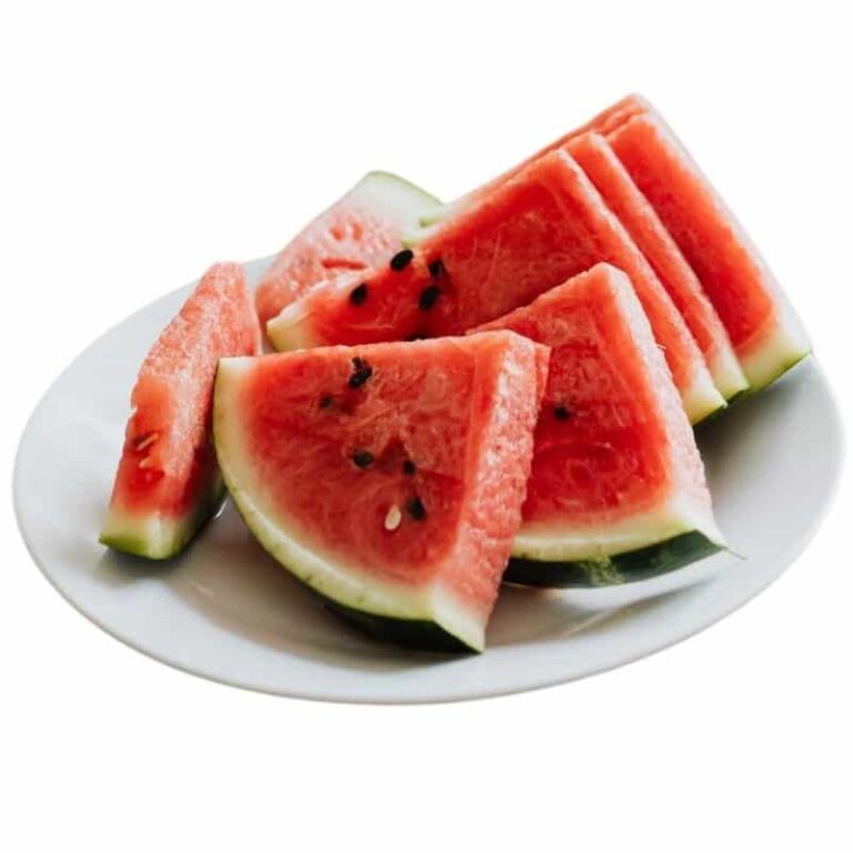 Can Rabbits Eat Watermelon? Rabbit Expert Guide